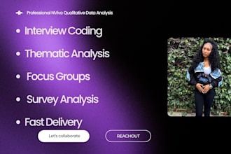 do nvivo qualitative data analysis, thematic analysis and interview coding
