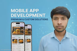 rebuild or improve app performance