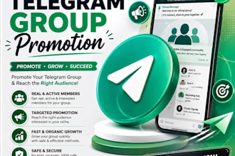 do telegram promotion run telegram ads