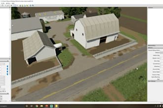 help you create custom farming simulator maps and equipment