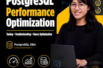 install, configure and manage postgresql and opengauss databases