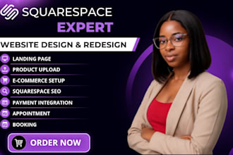 squarespace website design squarespace website redesign square website design