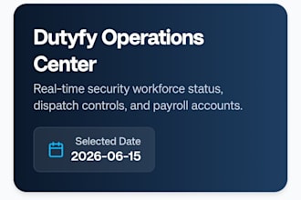 build a custom ai powered business web app for your business