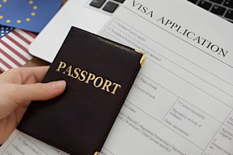 help you navigate UK visa applications with confidence
