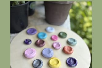 manage your pinterest pins or organize your etsy shop