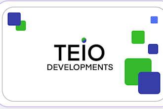 design or redesign a proffessional logo
