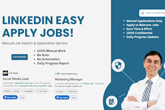 apply to linkedin easy apply jobs