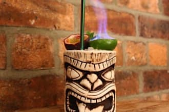 design cocktail menus for your bar, event, or party