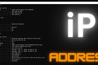 locate an IP address and location details using e mail or phone number
