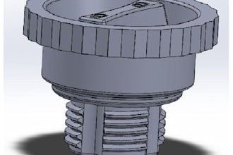 cad models and stl files for 3d printing