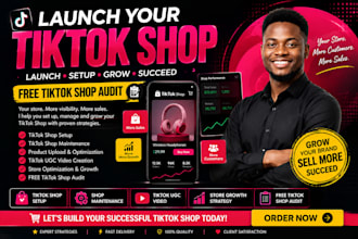 setup shopify tik tok shop shopify tik tok ads campaign tik tok live shopping