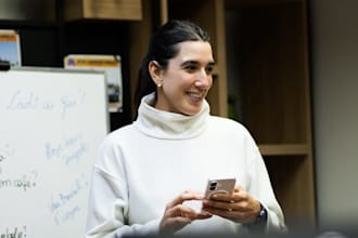 create a sales strategy for your retail or small business