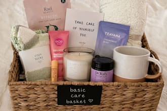 make you a custom gift basket