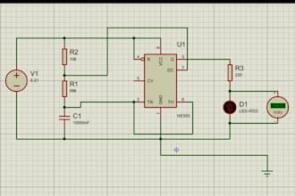 design professional electronic circuits using multisim