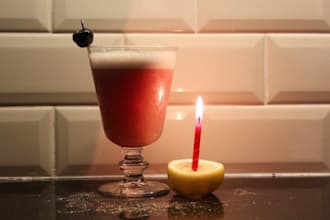 host or design a custom virtual cocktail masterclass