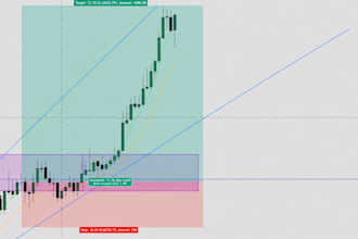 teach you futures, forex and crypto trading