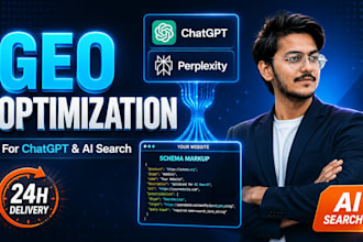 audit your website for chatgpt, perplexity and ai search visibility