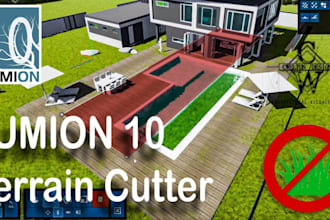 custom fivem mlo developer and 3d interior design