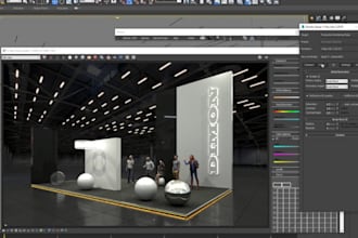 custom fivem mlo interior design and 3d texturing