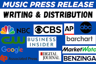 music press release promote music press release music press release distribution