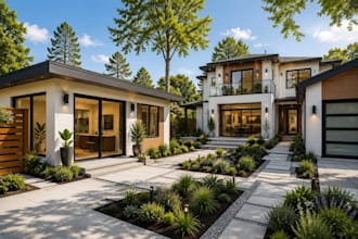 design adu garage conversion home addition permit plans autocad 2d floor plan