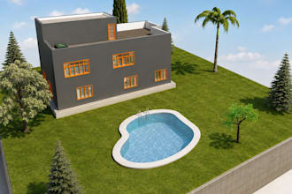 create professional floor plans