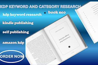 amazon kdp ke yw ords and categories ke yw ord kdp niche research