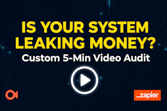 audit your lead gen process and map an ai automation plan