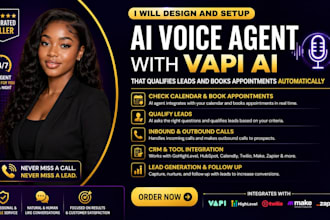 n8n automation n8n ai agent gohighlevel vapi ai voice agent zapier integration