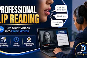 decode speech from mute videos using expert lip reading