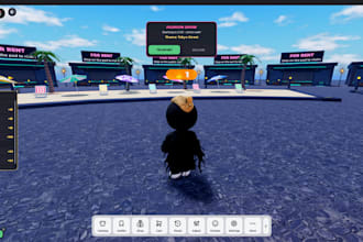 test your PC game and give detailed feedback