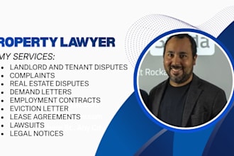 draft eviction notices and other landlord tenant legal documents