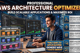 do you want to launch you application to the cloud