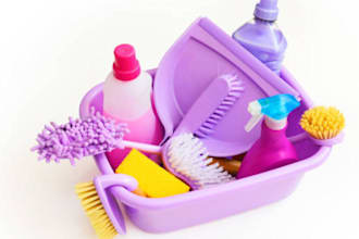 make a product formulation of detergents, soaps, laundry or toiletry products