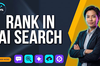 boost your ai visibility with geo, aeo and local seo