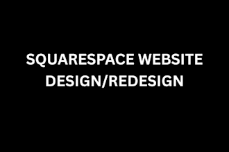 do squarespace website squarespace and website development
