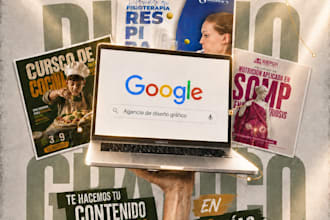 social media design meta