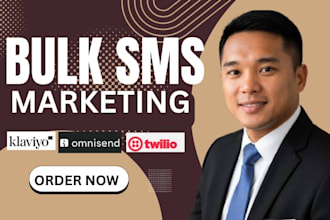 send bulk sms marketing, marketing campaign, text message and bulk sms