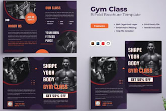 create custom workout plan, fitness plan, training program for goals