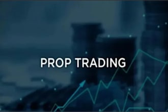 be professional forex prop trading to pass your evaluation prop trading firm