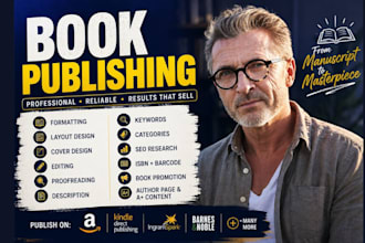 publish book on amazon kindle kdp, book formatting, amazon kdp book publishing