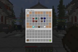 create custom minecraft plugin or fabric mod