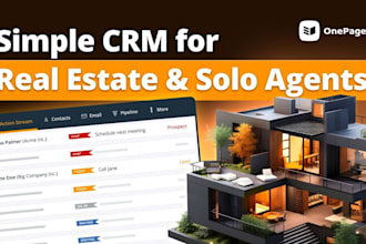do follow up boss kvcore boomtown insightly agentpro resimpli pipedrive liondesk