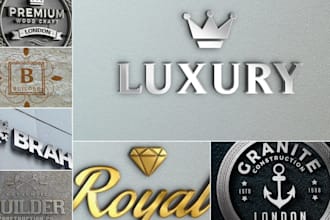 design branding kit style guidelines, signature logo, corporate brand identity