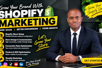 shopify marketing using social media marketing to boost shopify sales