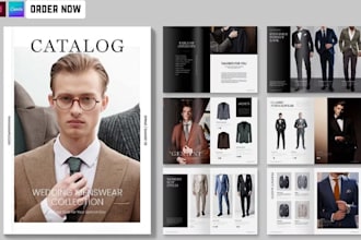 design men fashion streetwear cloth sneaker catalog, brandboom product upload