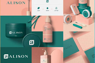 design an advertisement for your company