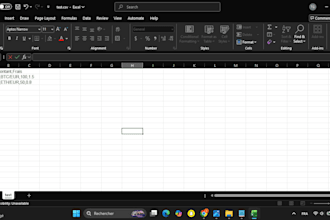 format crypto CSV to excel for tax