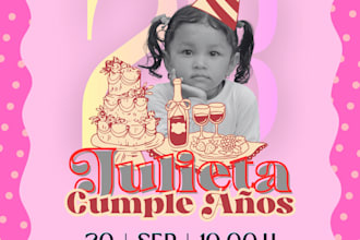 creare invitaciones digitales creativas para tus eventos