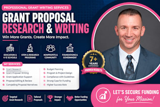 write education grant proposal school funding k12 stem grant applicationresearch